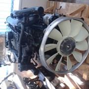 Двигатель DL06K
