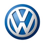 Автомобильные двигатели Volkswagen, б.у. фотография