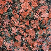 Слябы гранитные полированные, Гранит “Baltic RED“ фото