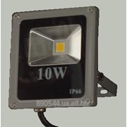 Светодиодный прожектор VDL 10W. фото