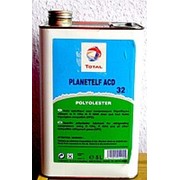 Синтетическое масло PLANETELF ACD