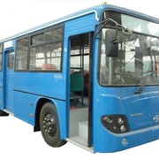 Первичный вал КПП 9090-2035 на автобус Daewoo BS090
