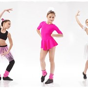 Одежда для танцев детская фото