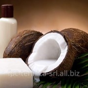 Щепа кокосовая фото