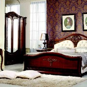 Мебель для спальной комнаты CF8670 фото