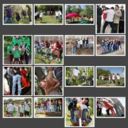 Тимбилдинг фото