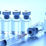 Вакцины от бешенства, чумы, и др. фотография