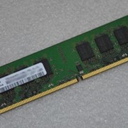 Модуль памяти Samsung DDR III 2 Gb 1066 MHz