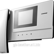 Монитор видеодомофона цветной CDV-35A Commax фотография
