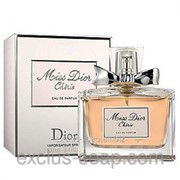 «Miss Dior Cherrie» C.DIOR-10 мл