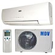 Кондиционеры (MDV) Midea недорогой премиум класс фото