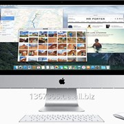 Моноблок Apple iMac 21.5’ (MK442) фото