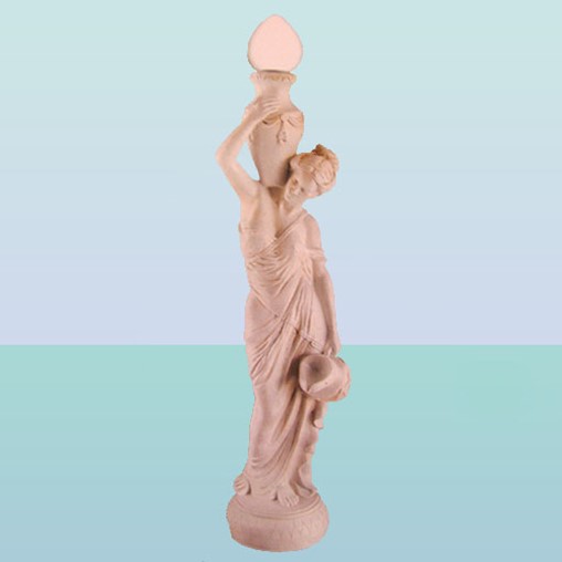 Купить Статуя Светильник На Авито В Выксе