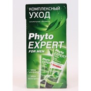 Крем для бритья Phyto Expert ПН Комплексный уход для нормальной кожи, 150 мл