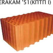 Блок KERAKAM 51 (КПТП I) фотография