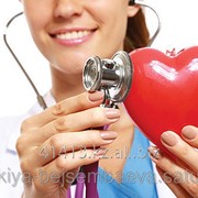 Консультация кардиолога