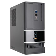 Корпус InWin BK623 400W (6132049) Black фото