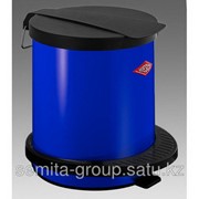 Wesco Мусорный контейнер с педалью (5 л), синий 101012-53 фотография