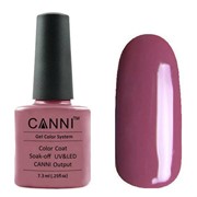 Canni, Гель-лак №087 (лиловая карамель, эмаль) 7.3мл фото