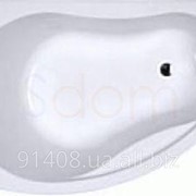 Ванна акриловая Kolo PROMISE 170x110L фотография