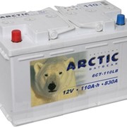 Аккумулятор 110 Ah Arctic УТ000003299 фото