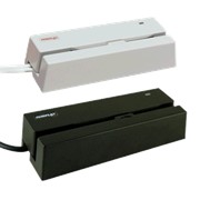 Считыватель магнитных карт MR-2200U/R/K-3, USB, PS/2