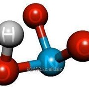 Азотная кислота 56% ГОСТ 4461-77 реактивная ХЧ фото