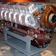 Двигатель В-84МС 1-й комплектности (консервация). фото