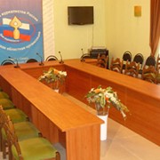 Проведение мероприятий фото