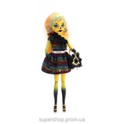 Кукла Скелита Калаверас Школа Монстров (Monster High) Yellow 192-1911515 фотография
