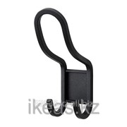 Крючок двойной ХЭЛМАРЕН фото