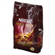 Кофе растворимый Nescafe Montego 750 г фото