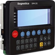 Контроллер Segnetics SMH2G-4222-01-2 фото