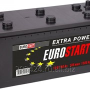 Аккумулятор EUROSTART 190 фото