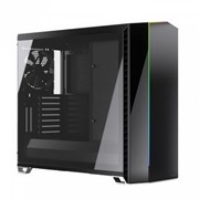 Корпус Fractal Design Vector RS Blackout TG (FD-C-VER1A-01) черный фото