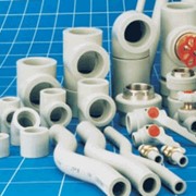 Трубы металлопластиковые, трубы для отопления купить Украина опт фото
