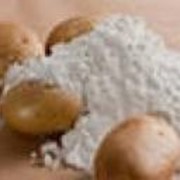 Крахмал картофельный натуральный производства Австрия