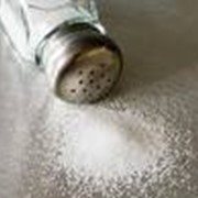 Соль поваренная пищевая вакуумная