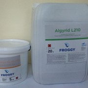 Algyrid Shock L230 (5 л) + рН- Minus Granules (5 кг) В ПОДАРОК фото