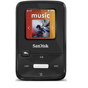Плеер МР3 4GB SanDisk, SDMX22-004G-E46K фотография