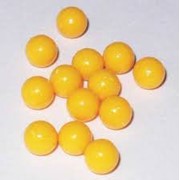 Пластиковые шарики из полиэтилена (ПЭ/PE)
