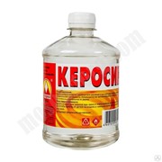 Керосин “Вершина“ 0,4кг/0,5л (пэт/т) С-000196235 фото