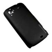 Black Hard Case на HTC фото