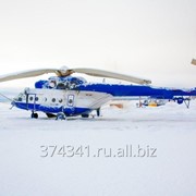 Запчасти для вертолетов МИ-8 КА-32 Ка-226 фотография