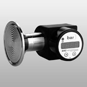 Многофункциональный датчик давления для пищевой промышленности и медицины DS 200P, BD-Sensors