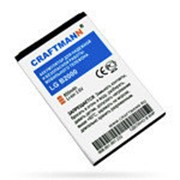 Аккумулятор для LG F400 - G3 - Craftmann фотография