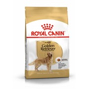 Royal Canin Корм Royal Canin для взрослого голден ретривера с 15 месяцев (12 кг) фото