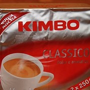 Кофе Kimbo Classico 250g фото