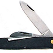 Нож для резки кабеля с пластиковой ручкой Haupa фотография