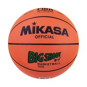 Баскетбольный мяч Mikasa 1150 р.7 фото